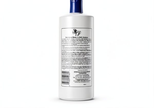 Mane n Tail Shampoo Conditioner Detangler Pet Horse Care-1