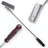 YNR Equine Dental Float Rasps Stainless Steel Handmade-4