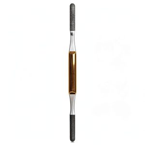 Fomon Nasal Rasp Tungsten Carbide Double Ended AAProTools-0