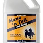Lambriar Vet Horse Shampoo Protein Enriched Coat Care-0