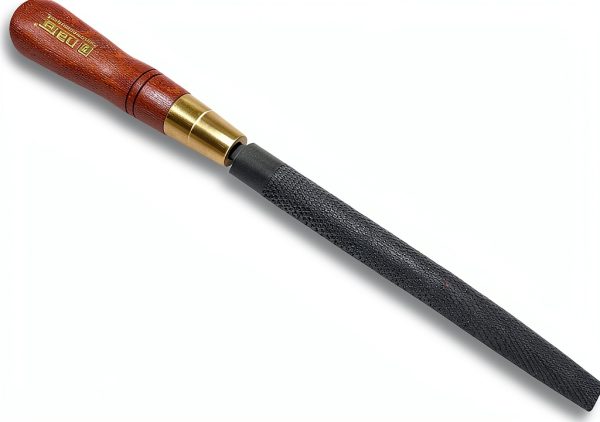 Narex Surgical Rasp Coarse Cut Tool Steel Industrial File-0