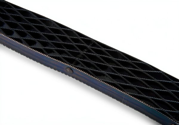 Unbekannt Surgical Rasp Alloy Steel Compact 10 Teeth Silver-3