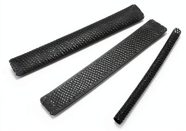 Innovative Healthcare Surgical Rasp File Black HC00029-1-4