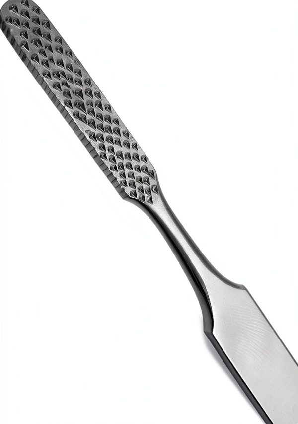 Bone Raspatory Medikrebs Orthopedic Instrument German Steel-1