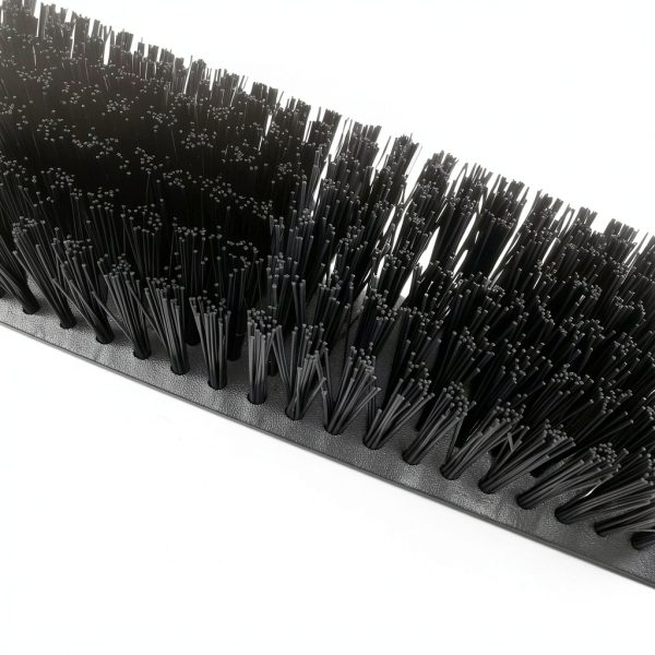Sayutie Livestock Brush Durable Plastic Grooming Tool-1