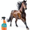 Horse Coat Conditioner W F Young Vitamin E Sun Protection-3