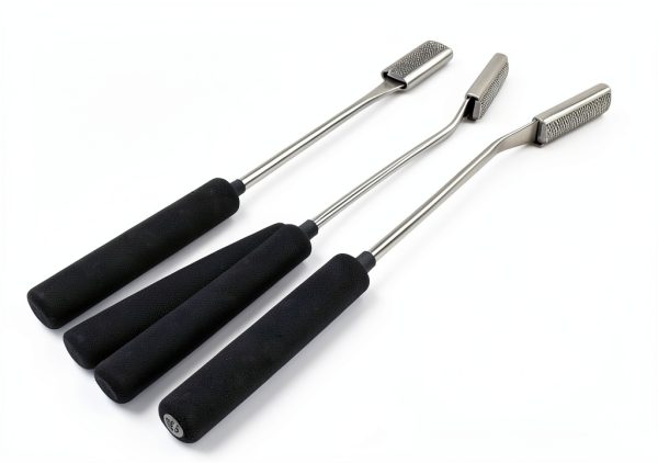 DDP Equine Dental Float Rasps Stainless Steel Veterinary-0