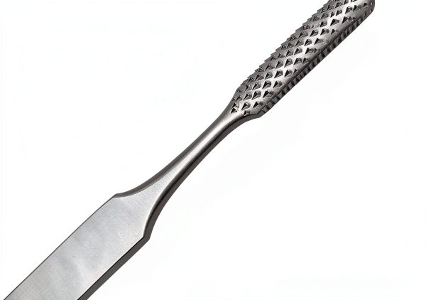 Bone Raspatory Medikrebs Orthopedic Instrument German Steel-2