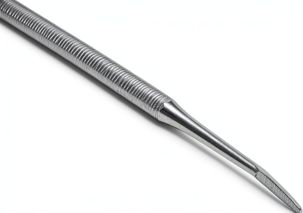 Technimen Double End Nail Rasp Stainless Steel Surgical File-2