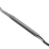 Dental Bone File Premium Instruments Stainless Steel-0