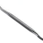 Dental Bone File Premium Instruments Stainless Steel-0