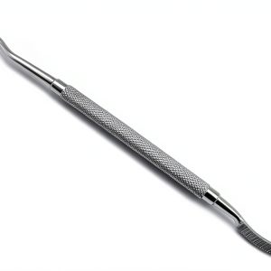 Dental Bone File Premium Instruments Stainless Steel-0