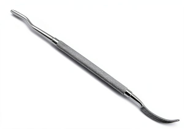 Dental Bone File Premium Instruments Stainless Steel-0