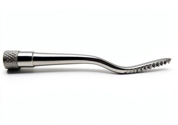 Dental Bone File Premium Instruments Stainless Steel-5