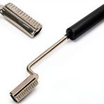 DDP Equine Dental Float Rasp Stainless Steel Small-0