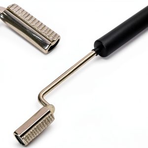 DDP Equine Dental Float Rasp Stainless Steel Small-0