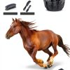 Horse Grooming Kit Professional 12-Piece Set for All Riders-1