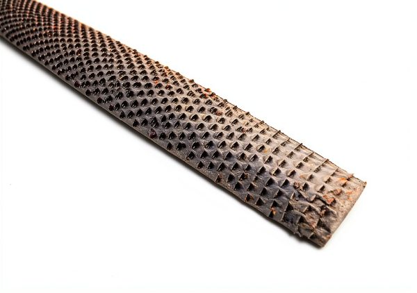 Narex Surgical Rasp Coarse Cut Tool Steel Industrial File-1