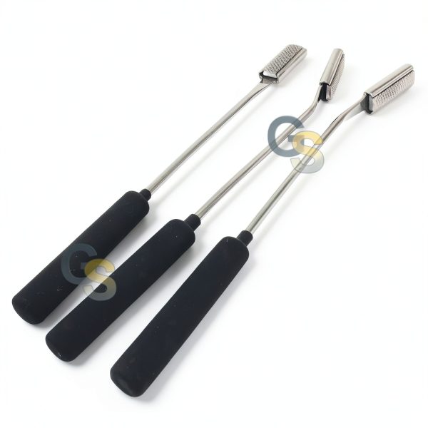 Equine Dental Float Rasp Stainless Steel Veterinary-1