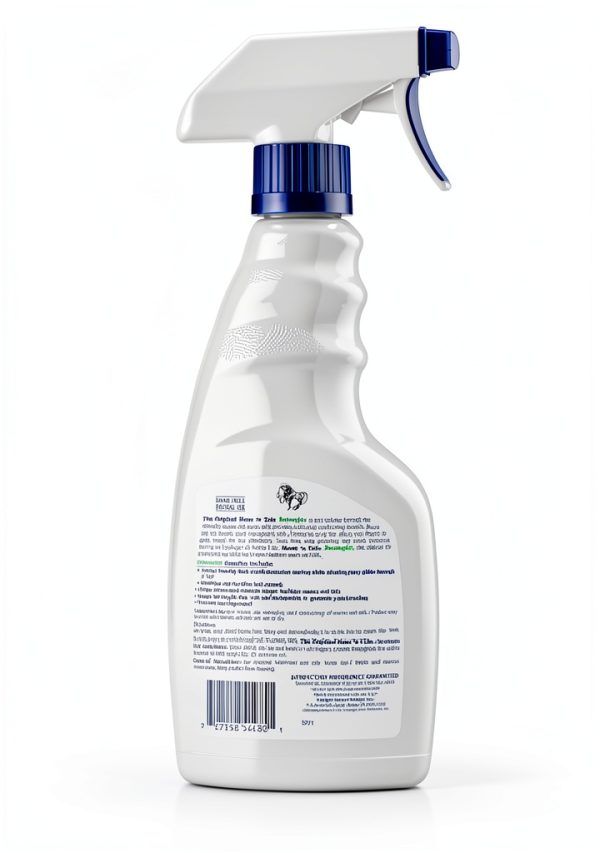 Mane n Tail Shampoo Conditioner Detangler Pet Horse Care-7