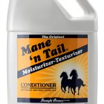 Straight Arrow Mane n Tail Horse Care Coat Conditioner-0