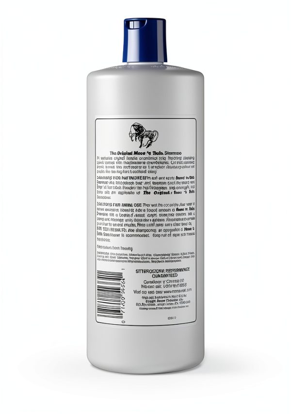 Mane n Tail Shampoo Conditioner Detangler Pet Horse Care-5