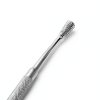 G.S Bone File Howard 12 Dental Instrument Stainless Steel-3