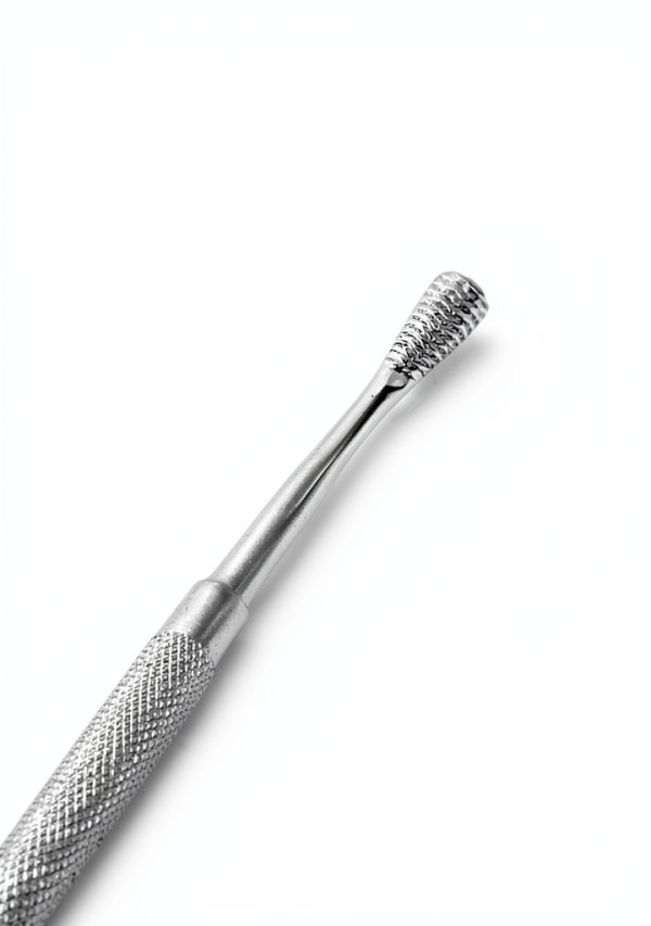 G.S Bone File Howard 12 Dental Instrument Stainless Steel-3