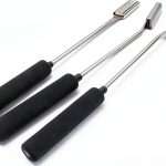 PRECISE CANADA Equine Dental Float Rasp Stainless Steel-0