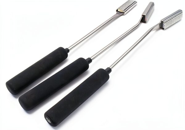 PRECISE CANADA Equine Dental Float Rasp Stainless Steel-0