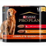 Purina Pro Plan Canned Dog Food High Protein Real Chicken-0