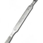 G.S Fomon Bone Rasp Orthopedic Stainless Steel Surgical Tool-0