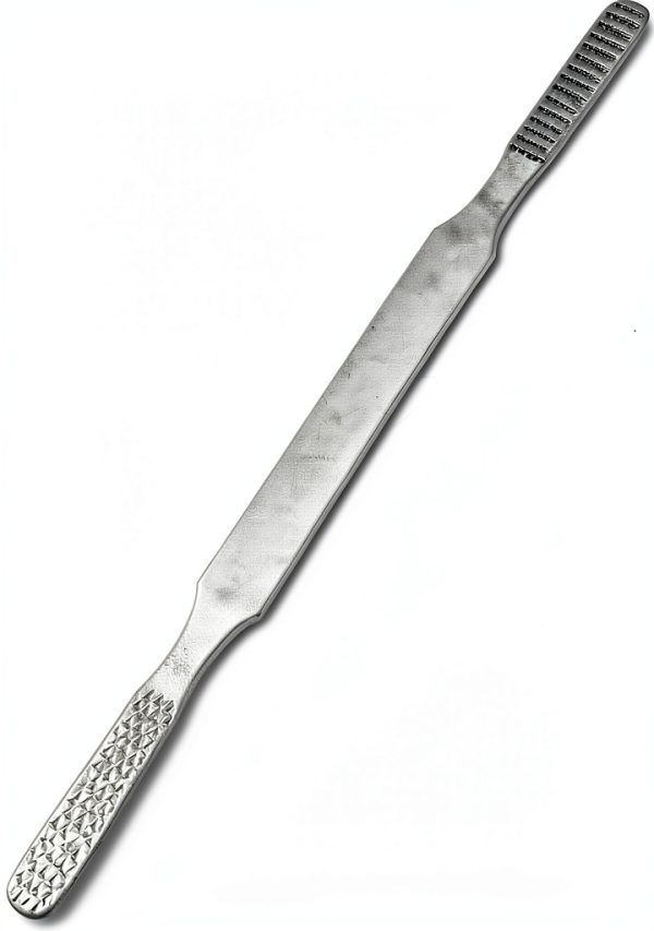 G.S Fomon Bone Rasp Orthopedic Stainless Steel Surgical Tool-0