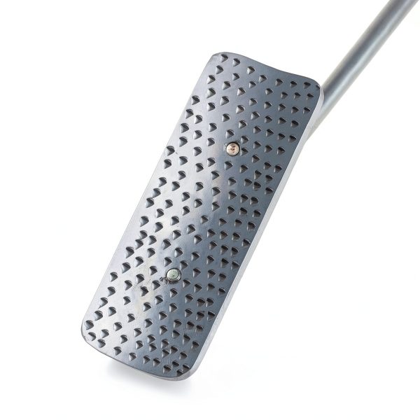 YNR Equine Dental Float Rasps Stainless Steel Handmade-5