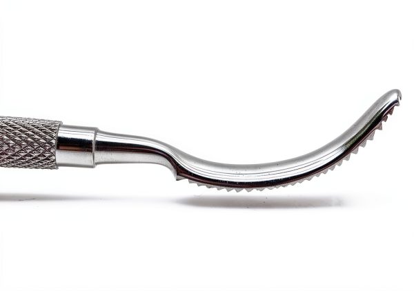 Dental Bone File Premium Instruments Stainless Steel-4