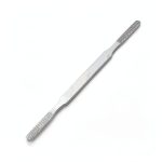 AAProTools Fomon Rasp Surgical File Stainless Steel Coarse-0