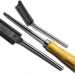 Premium Instruments Dental Float Rasp Surgical Tool-0