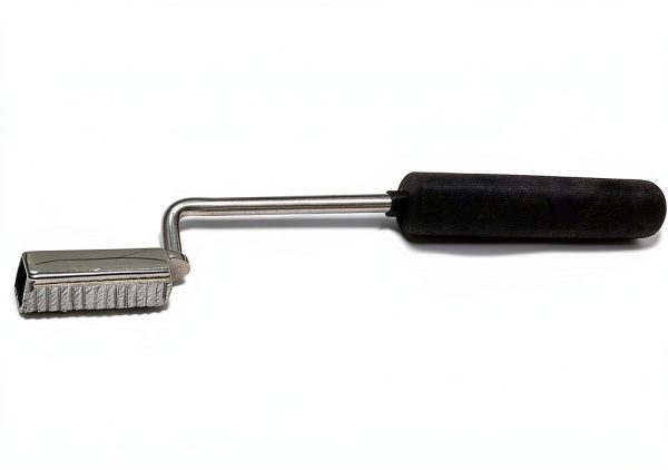 DDP Equine Dental Float Rasp Stainless Steel Small-1