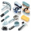 Rouisxue Horse Grooming Kit Premium Tools Complete Set-5