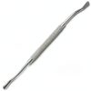 G.S Bone File Howard 12 Dental Instrument Stainless Steel-0