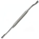 G.S Bone File Howard 12 Dental Instrument Stainless Steel-0
