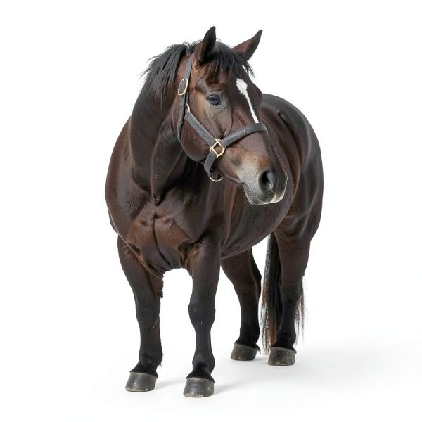 Vetrolin Bath Shampoo for Horses and Dogs Hydrating Formula-5