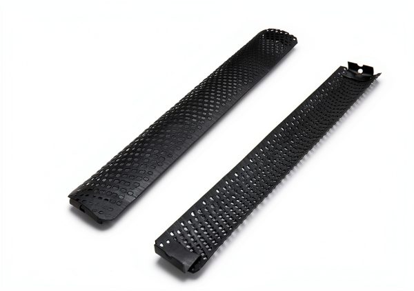 Innovative Healthcare Surgical Rasp File Black HC00029-1-2