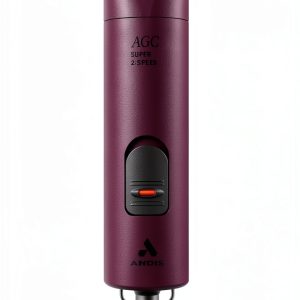 Andis Horse Clippers Professional Two Speed Quiet Grooming-0