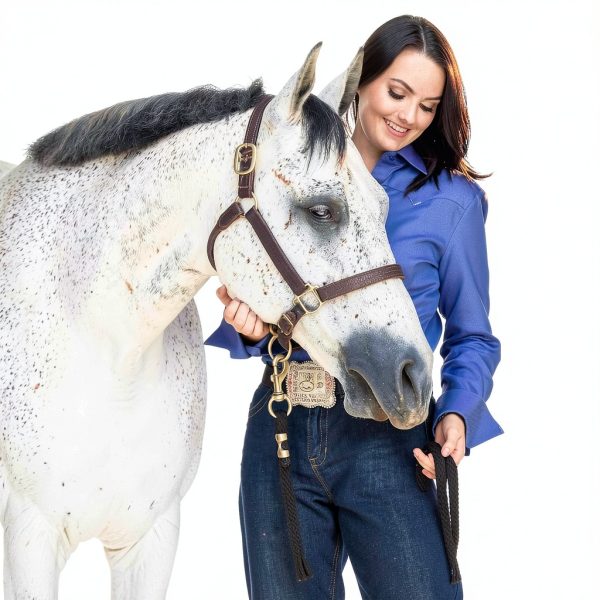 Vetrolin Bath Shampoo for Horses and Dogs Hydrating Formula-13