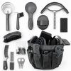 Horse Grooming Kit Professional 12-Piece Set for All Riders-0