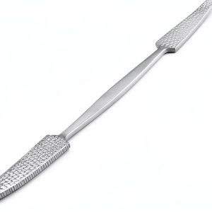 G.S Bone Rasp Putti Double Ended Stainless Steel Surgical-0