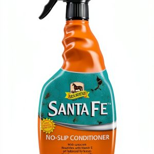 Horse Coat Conditioner W F Young Vitamin E Sun Protection-0