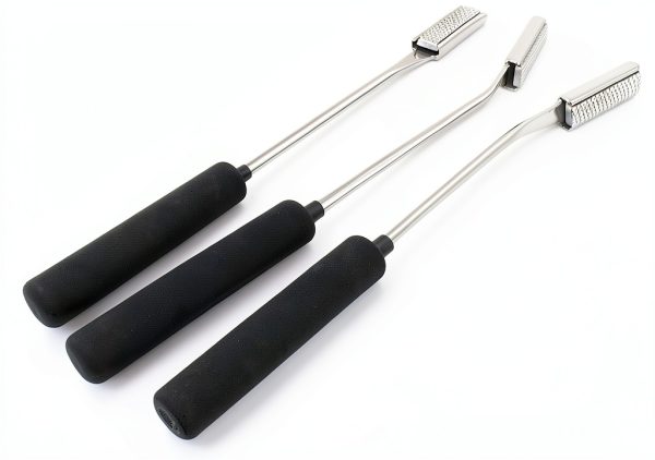 Equine Dental Float Rasp Stainless Steel Veterinary-0