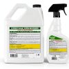 Straight Arrow Horse Coat Care Shine Repels Dust Aloe Vera-1
